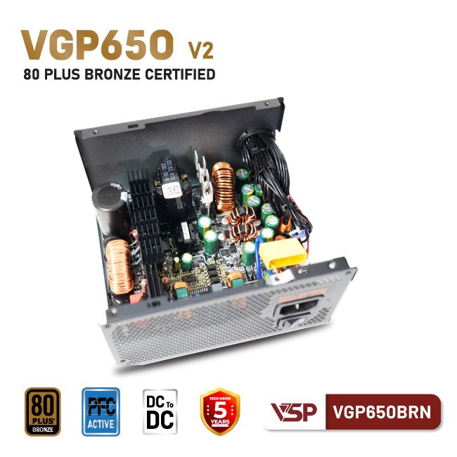 vsp