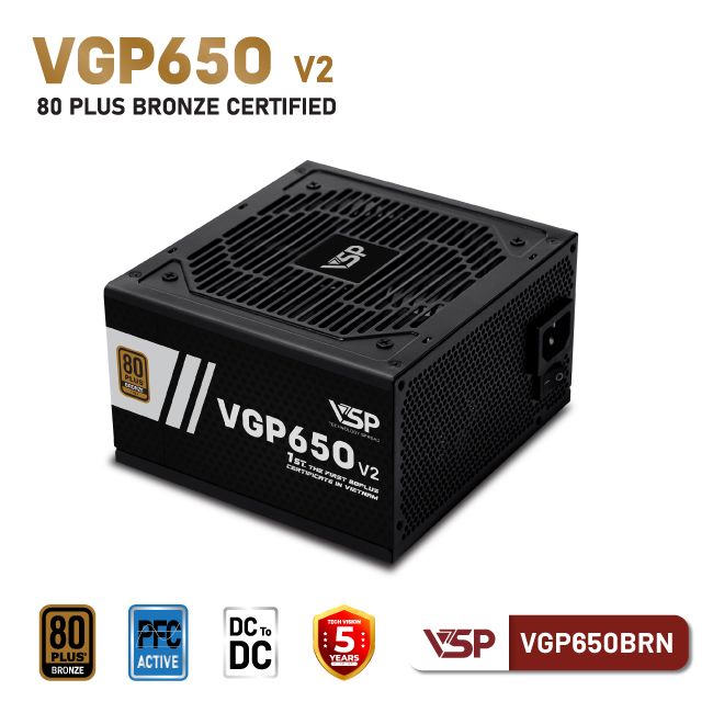 vsp