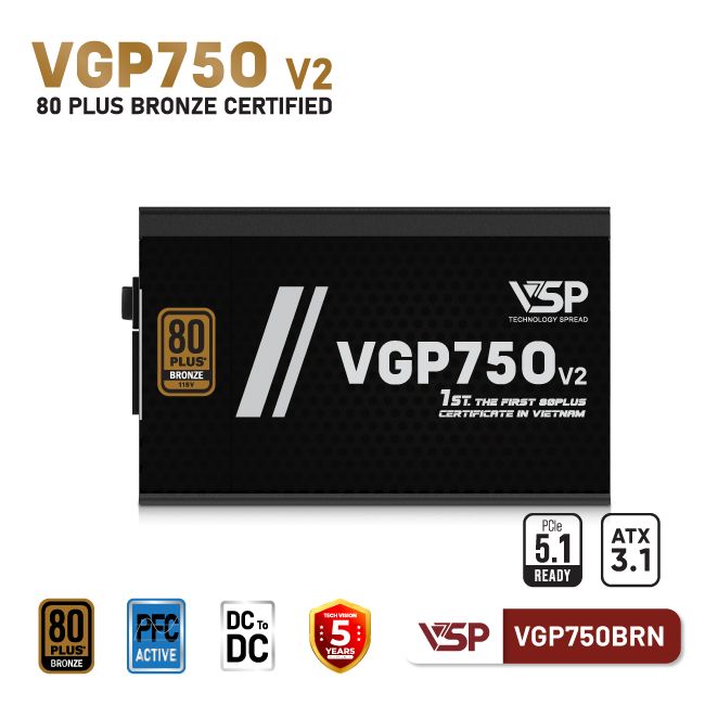 vsp
