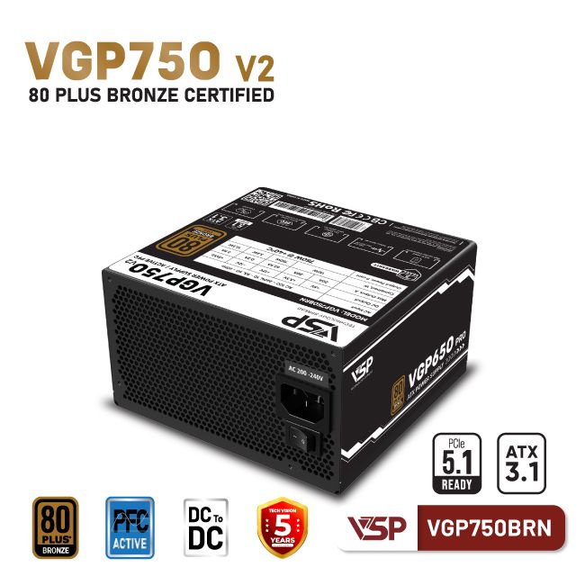 vsp