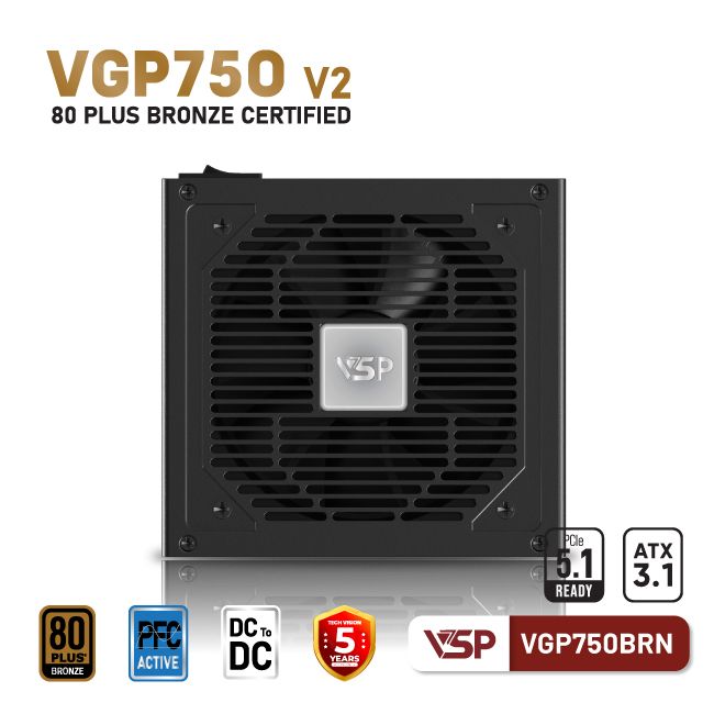 vsp