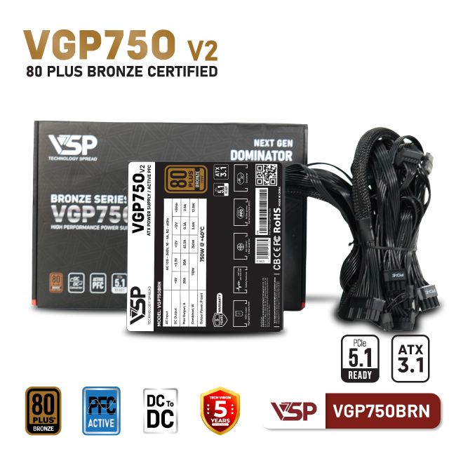 vsp