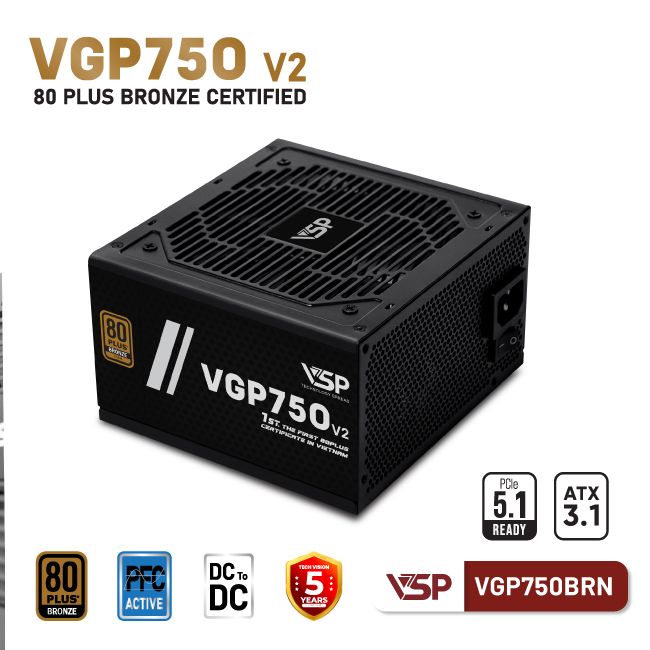 vsp