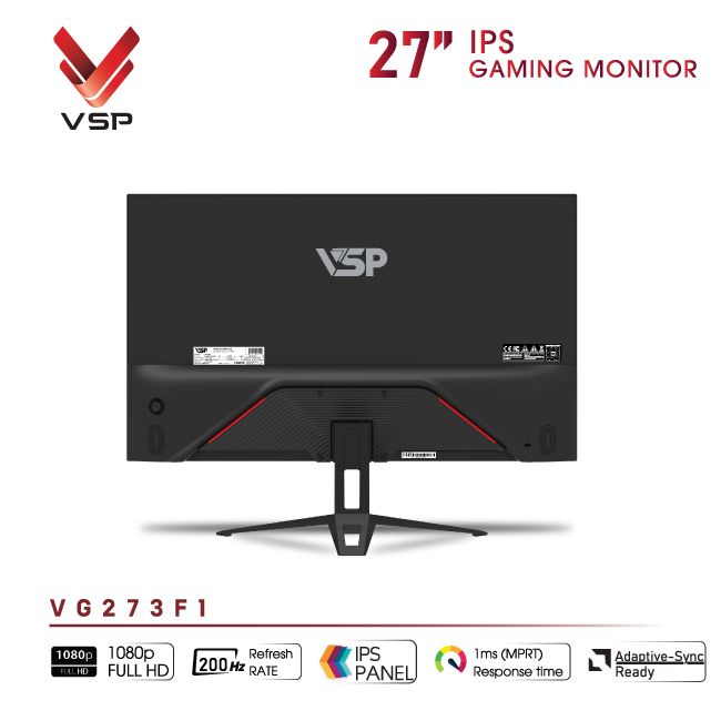 vsp