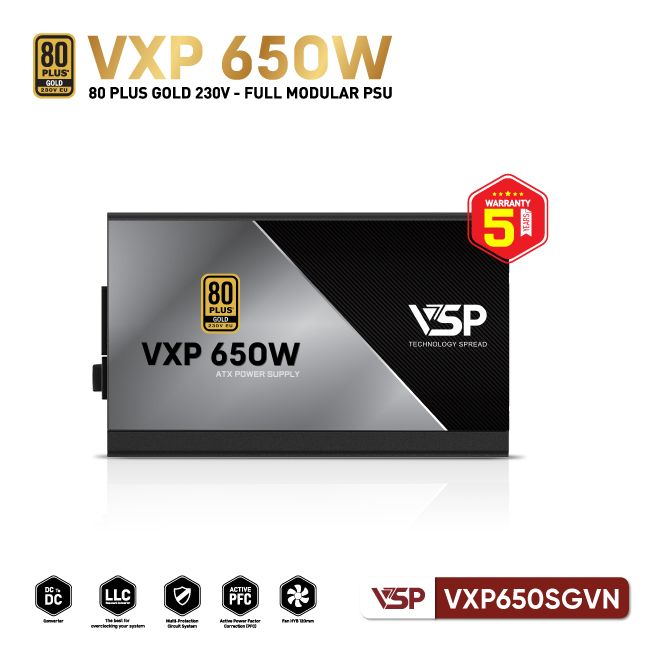 vsp