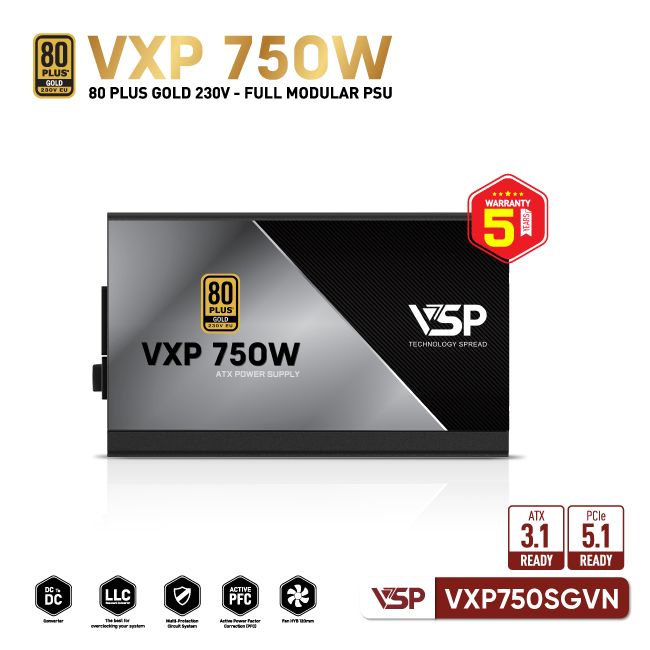 vsp