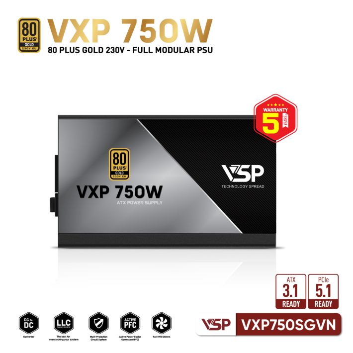 vsp