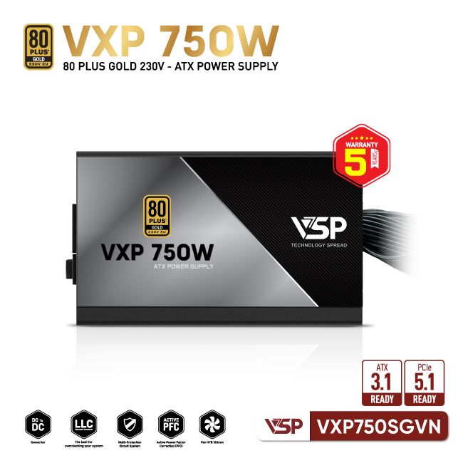 vsp