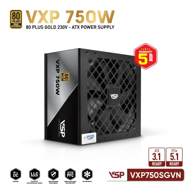 vsp