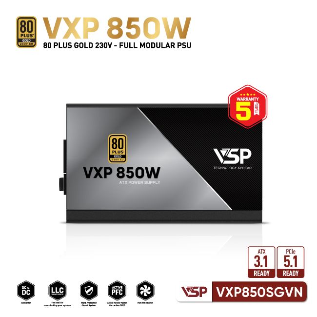 vsp