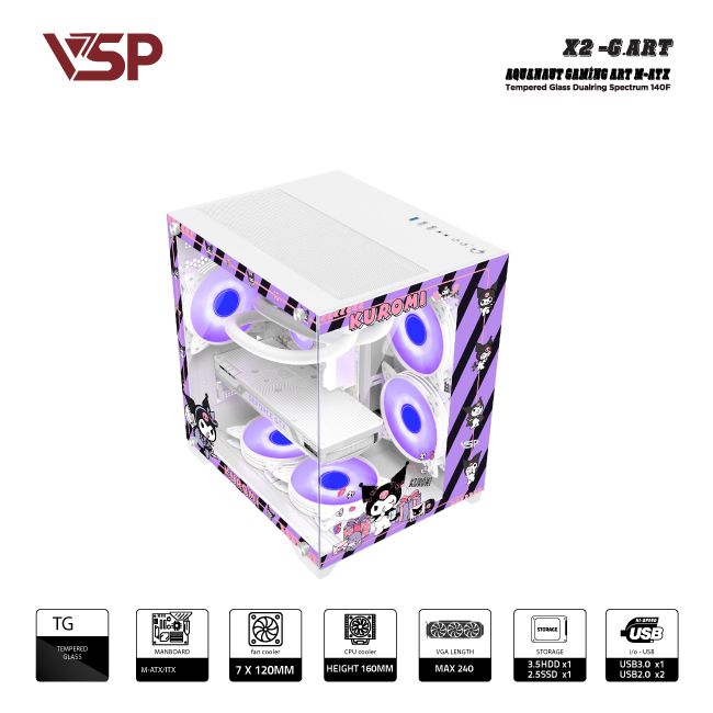 vsp