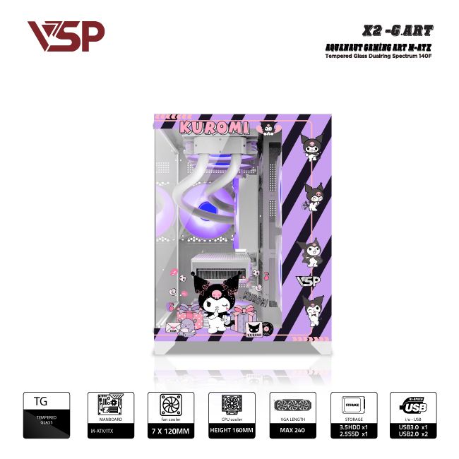 vsp