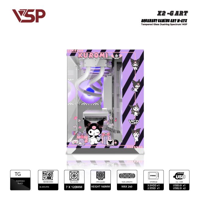 vsp