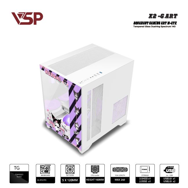 vsp