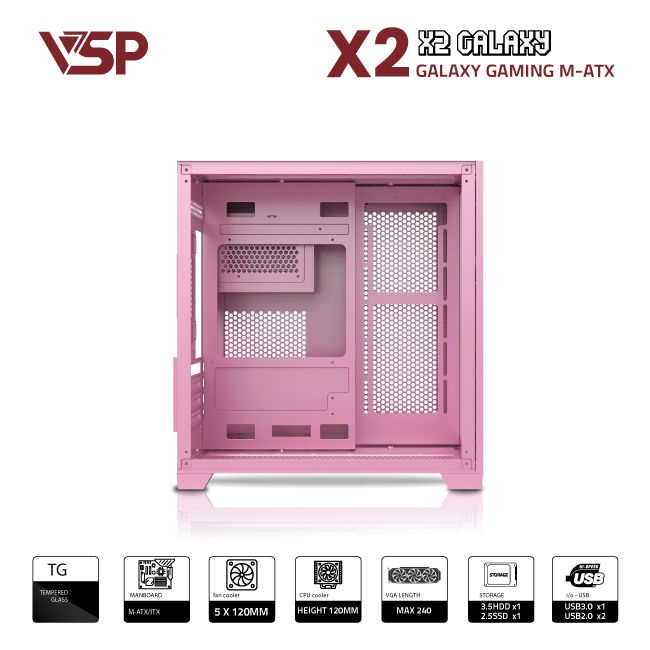 vsp