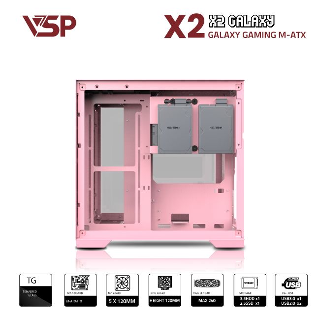 vsp