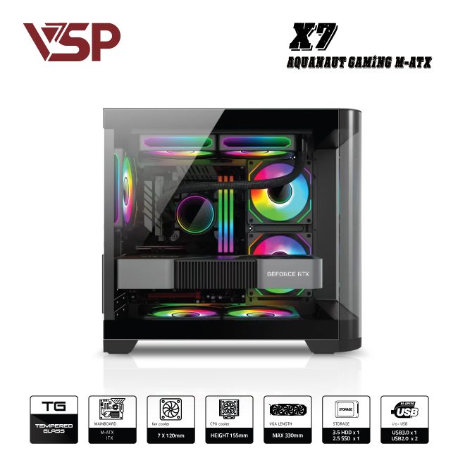 vsp