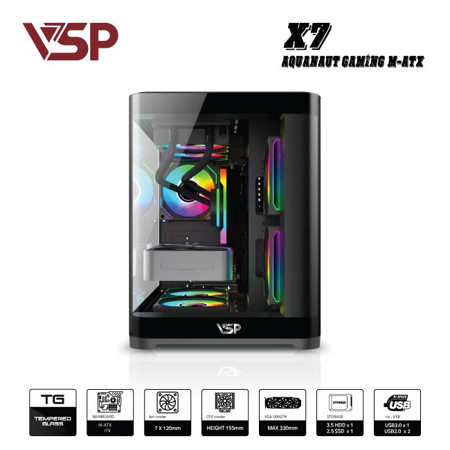 vsp