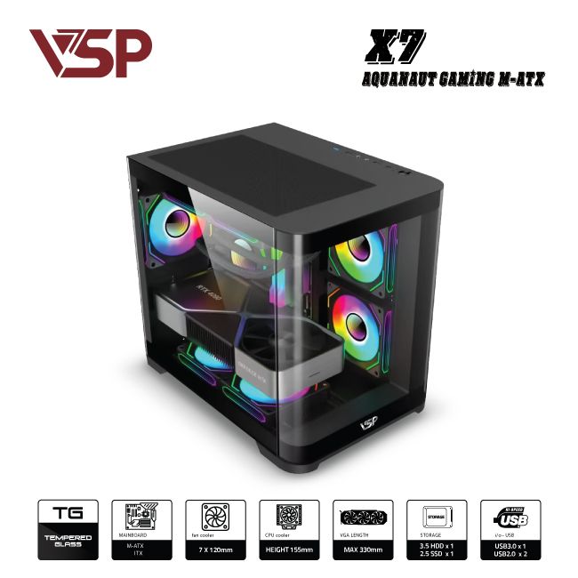 vsp
