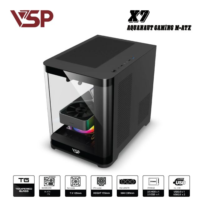 vsp