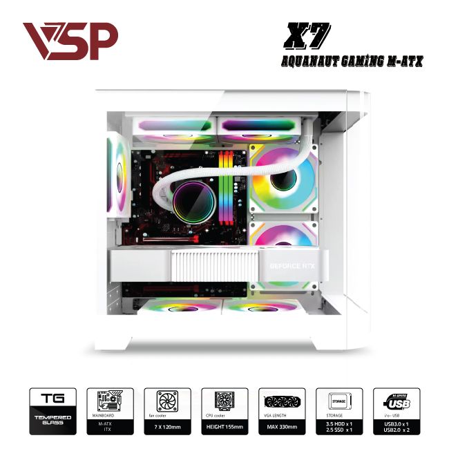 vsp