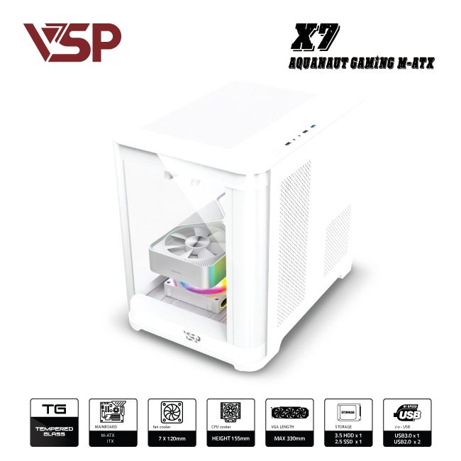 vsp
