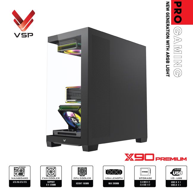 vsp