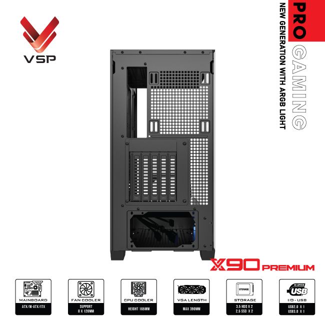 vsp