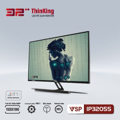 Màn hình VSP IPS Thinking 32 inch  IP3205S