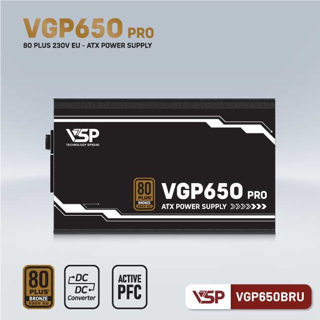 vsp