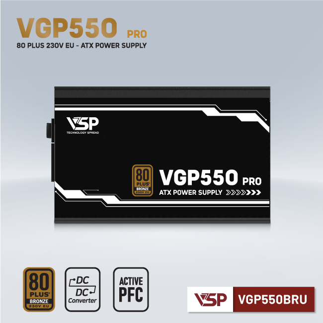 vsp