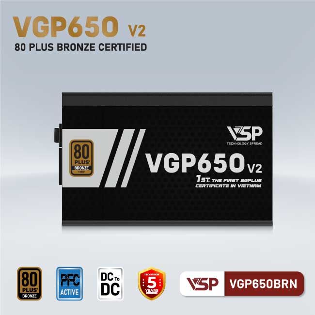 vsp