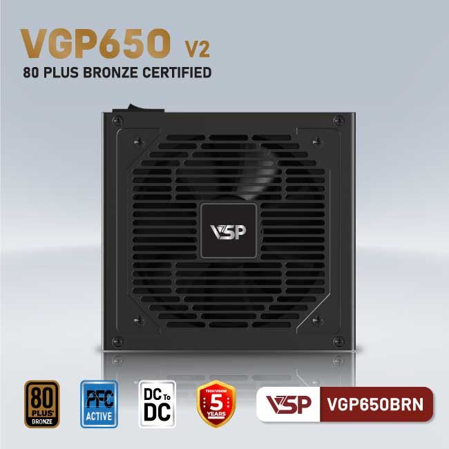 vsp