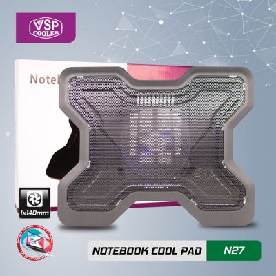 Notebook cool pad N27