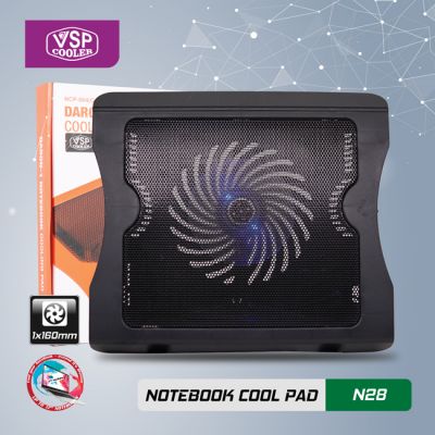 Notebook cool pad N28