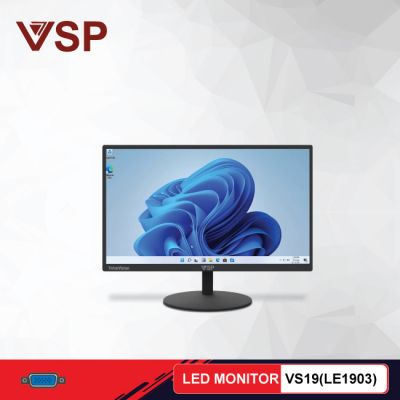 LCD monitor ThinkVision 19 inch VS19(LE1903)