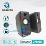 Loa vi tính Bosston 2.0 Bluetooth Z203BT