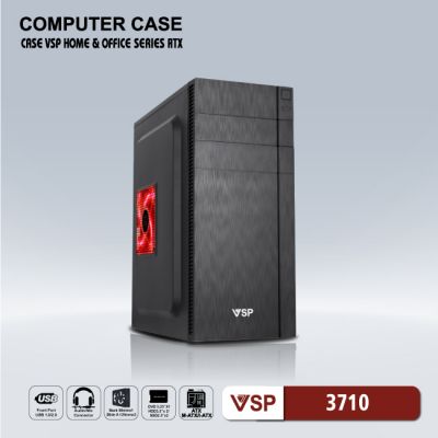 COMPUTER CASE VSP 3710