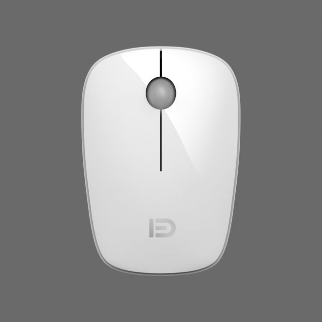 chuột không dây forder i220