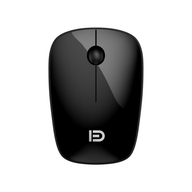 chuột không dây forder i220