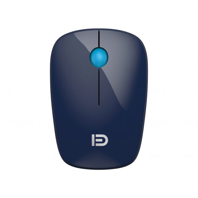 chuột không dây forder i220