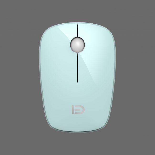 chuột không dây forder i220