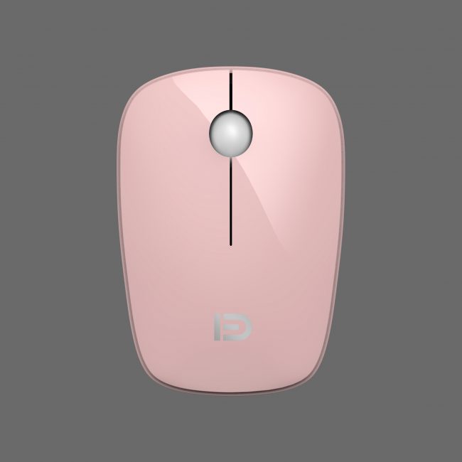 chuột không dây forder i220