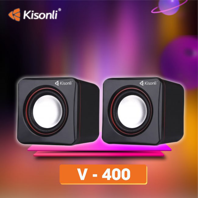 kisonli v400