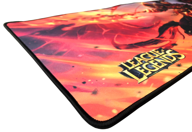 Miếng Lót Chuột Gaming Full Box