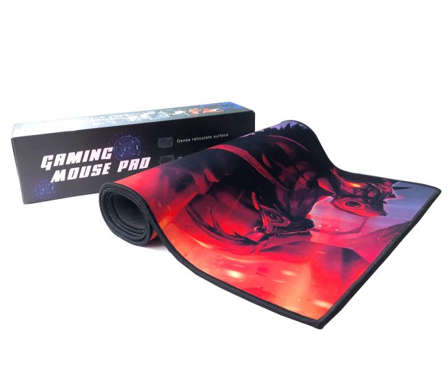 Miếng Lót Chuột Gaming Full Box