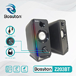 Loa Bluetooth Bosston