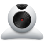 Webcam camera